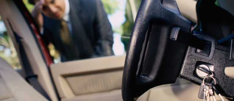 24 hour car locksmith in Lompoc