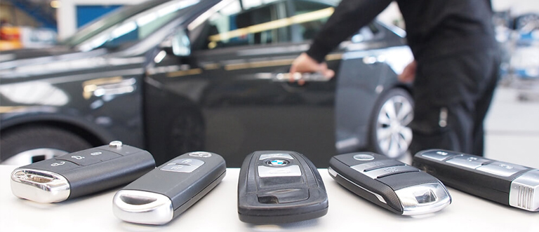 Automotive Locksmith Lompoc