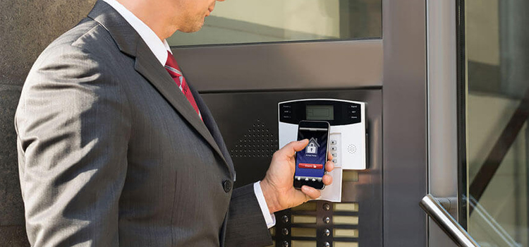 Commercial Office Locksmith Lompoc