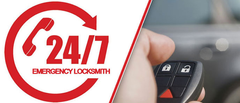 Emergency Locksmith Lompoc