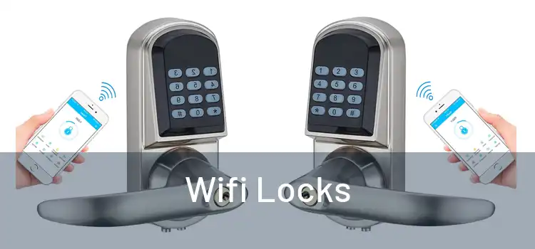  Wifi Locks 